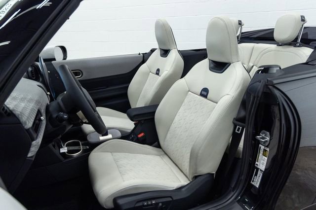 New 2025 MINI Cooper S image 20