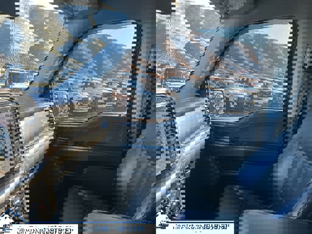 Used 2021 Ford F150 Lariat image 40