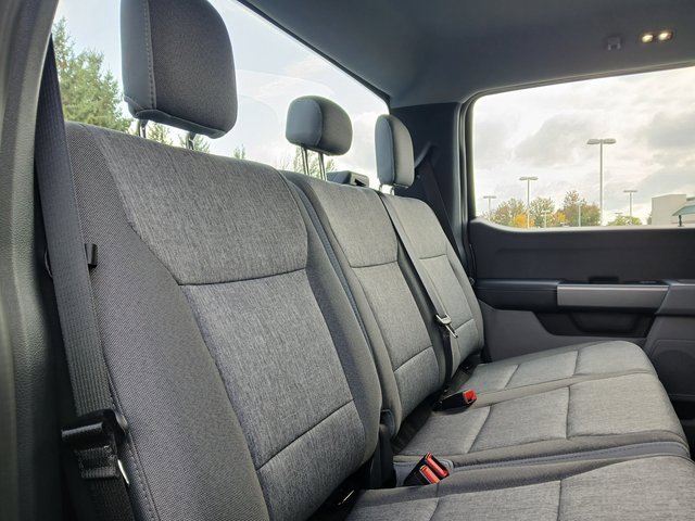 New 2026 Ford F250 XL w/ STX Appearance Package image 28