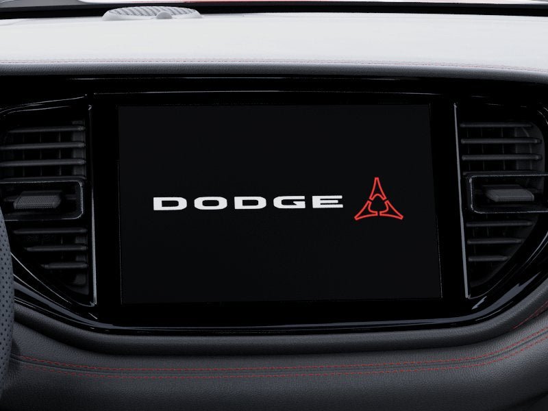 New 2026 Dodge Durango GT AWD/4WD image 44