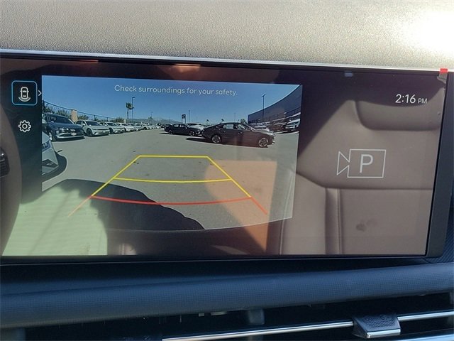 New 2026 Hyundai Santa Cruz SEL image 11