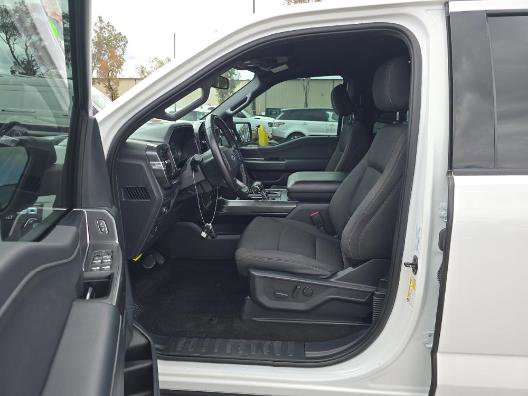 Used 2022 Ford F150 XLT w/ Equipment Group 302A High AWD/4WD image 7