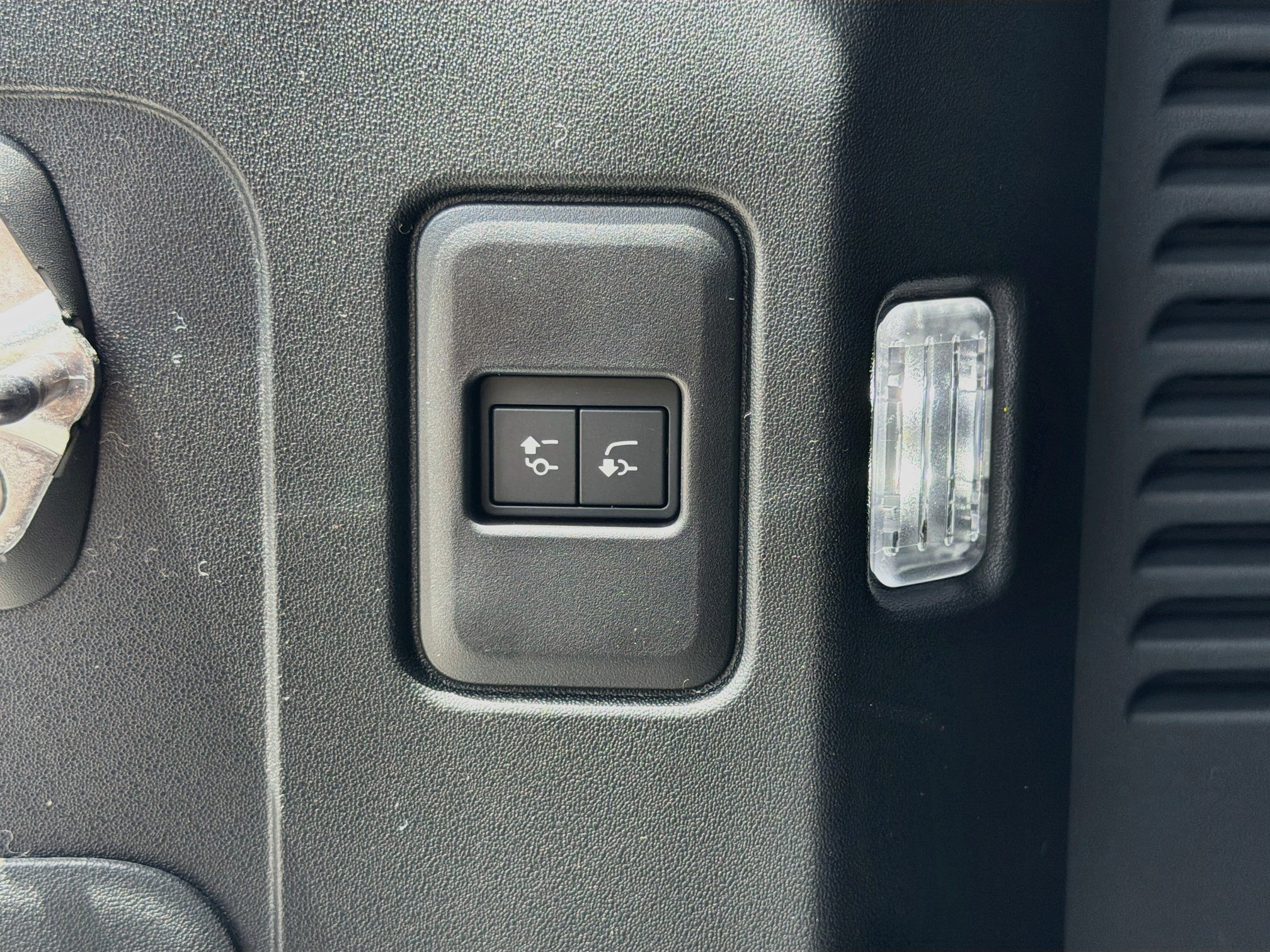 New 2026 Land Rover Defender 130 S AWD/4WD image 45