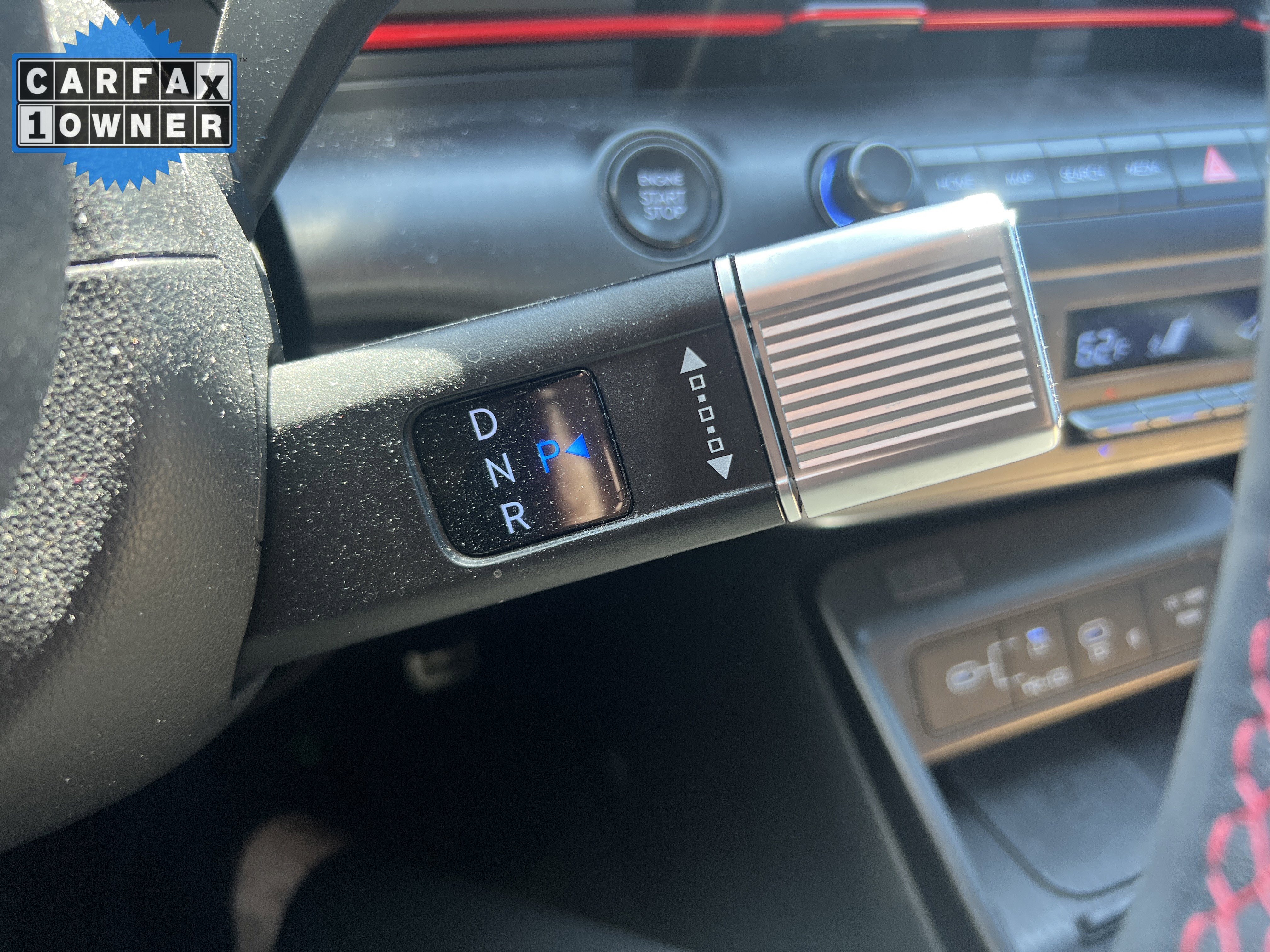 Used 2024 Hyundai Kona N Line AWD/4WD image 25