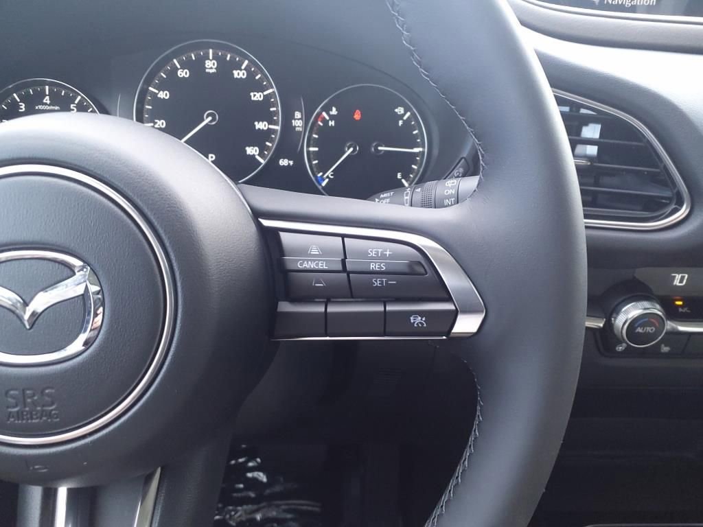 New 2025 MAZDA CX-30 2.5 Turbo w/ Premium Package image 20