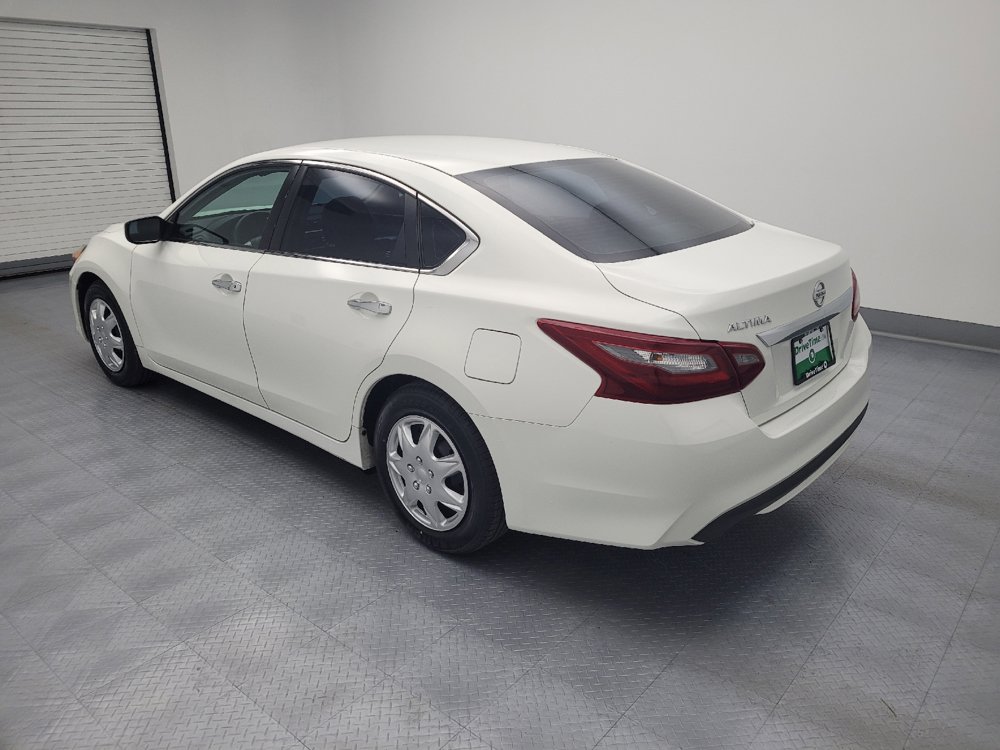 Used 2018 Nissan Altima 2.5 S FWD image 3