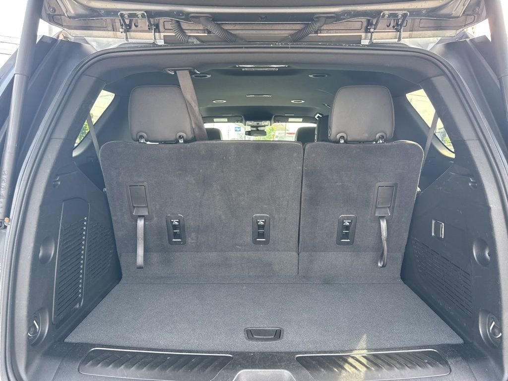 Used 2025 Chevrolet Tahoe LT AWD/4WD image 30