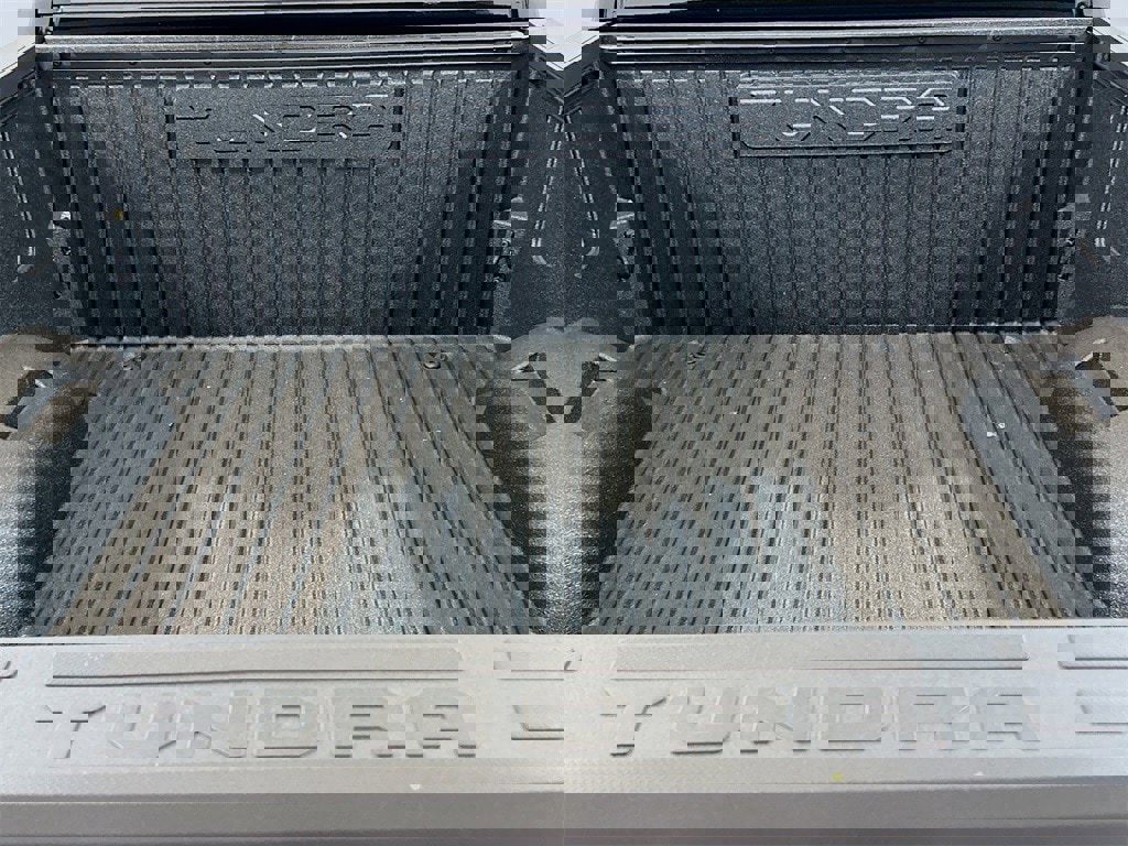 New 2026 Toyota Tundra 1794 Edition image 23