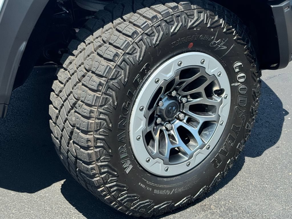 Used 2023 RAM 1500 TRX w/ TRX Level 2 Equipment Group AWD/4WD image 12