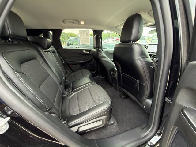 Used 2024 Ford Escape SE FWD image 10