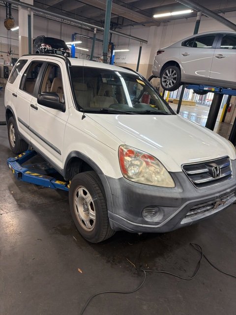 Used 2006 Honda CR-V LX image 2