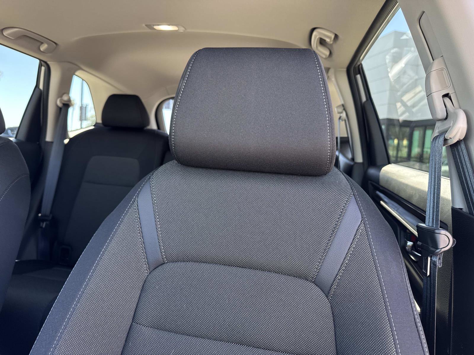 Used 2026 Honda CR-V EX image 25