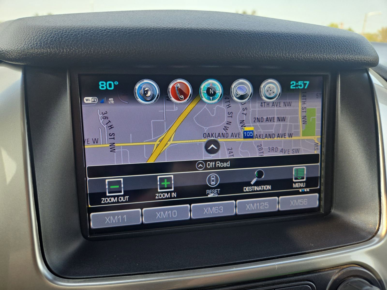 Used 2018 Chevrolet Tahoe Premier image 22