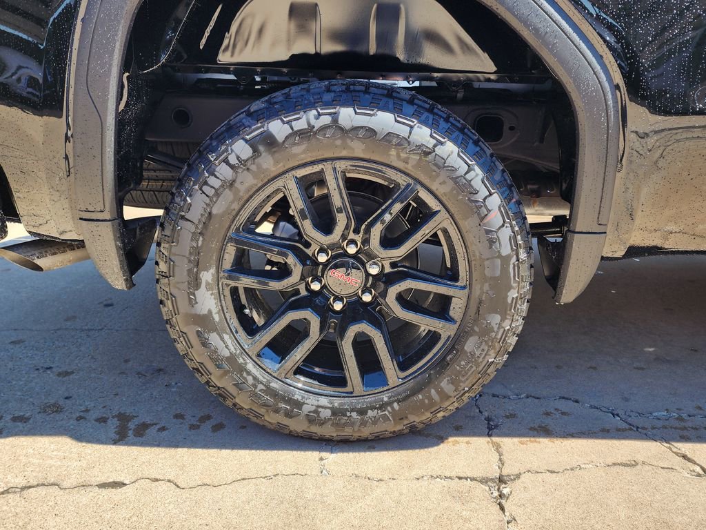 New 2026 GMC Sierra 1500 Elevation image 49