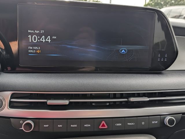 Used 2024 Hyundai Palisade SEL FWD image 18