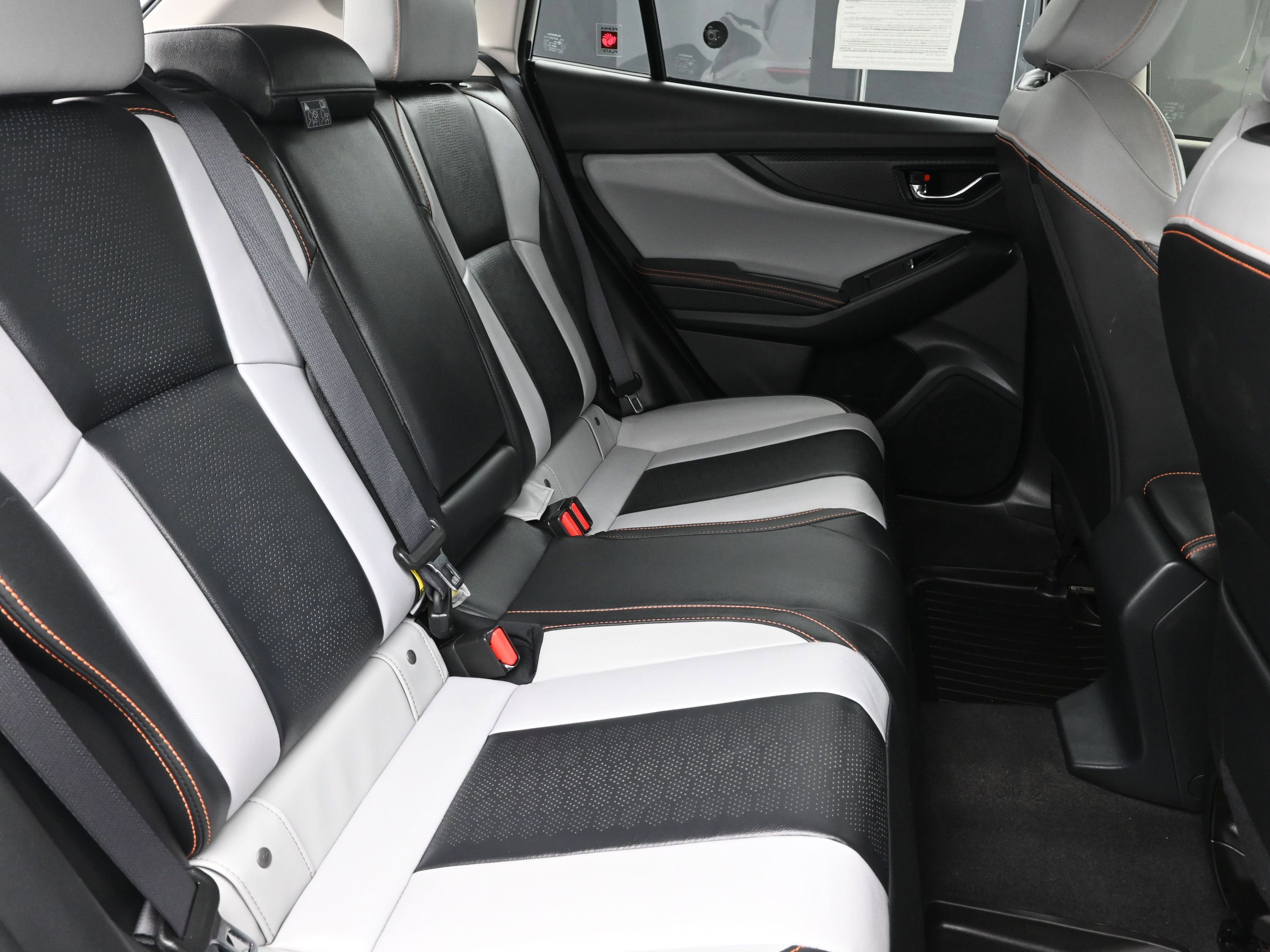 Used 2019 Subaru Crosstrek 2.0i Limited w/ Popular Package #2 image 25