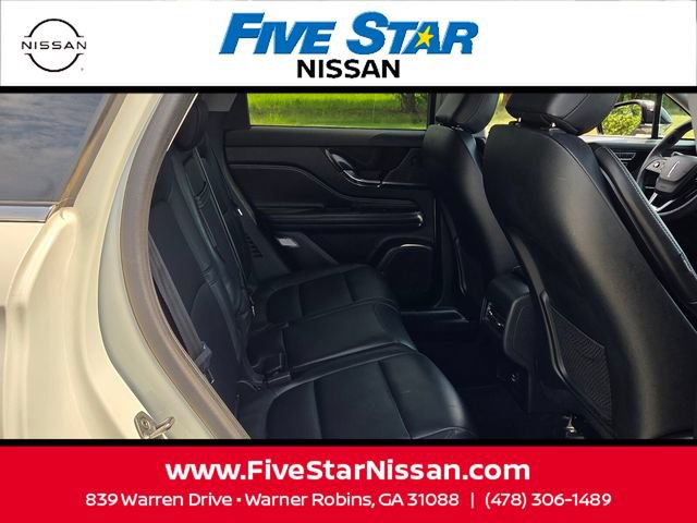 Used 2022 Lincoln Corsair FWD image 15