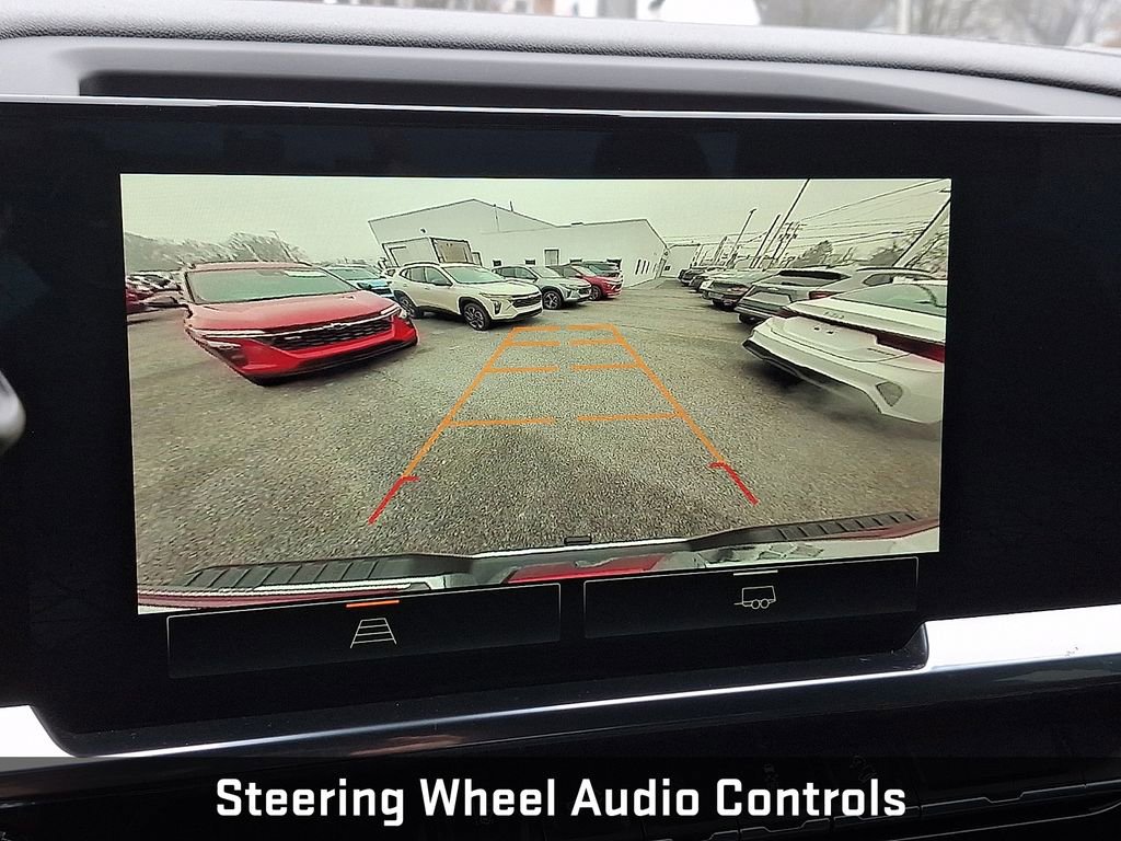 Used 2024 GMC Sierra 2500 SLE w/ SLE Value Package; image 22