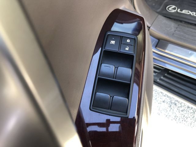 Used 2019 Lexus GX 460 Premium AWD/4WD image 28