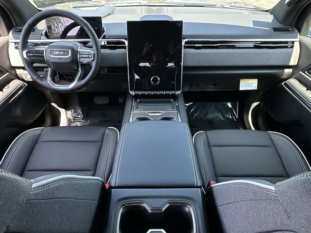 New 2026 GMC Sierra EV Elevation image 21