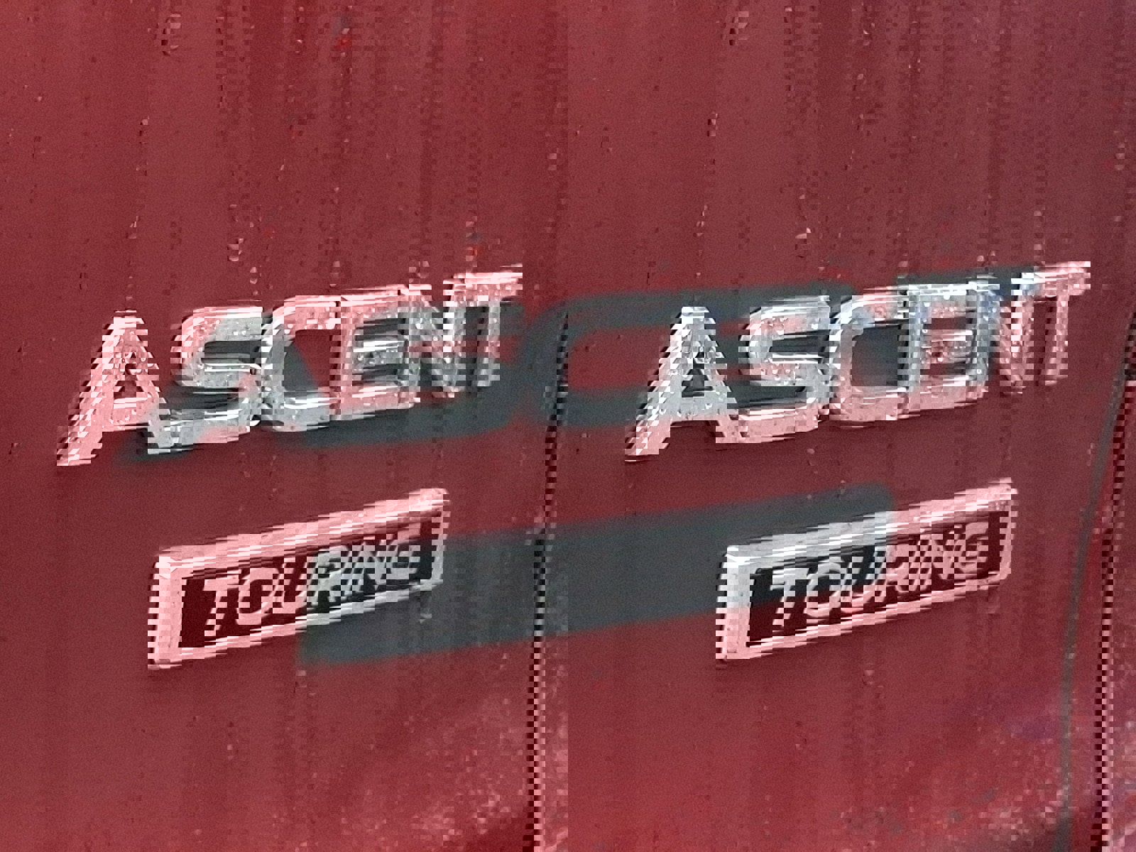 Certified 2023 Subaru Ascent Touring image 31