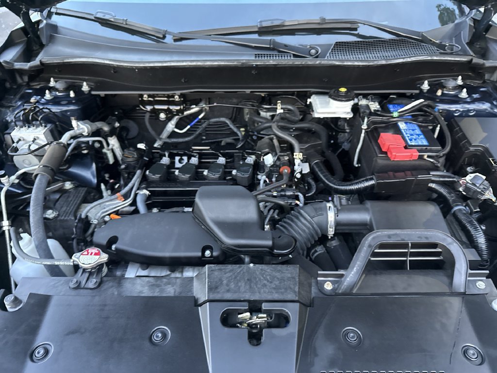 Used 2024 Honda CR-V LX image 17