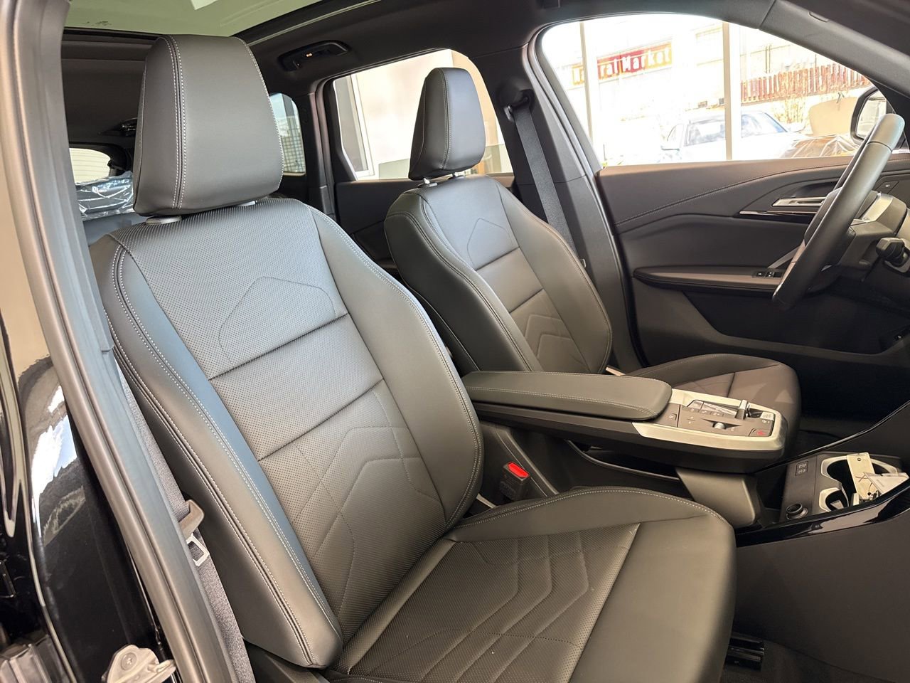 New 2026 BMW X1 xDrive28i image 51