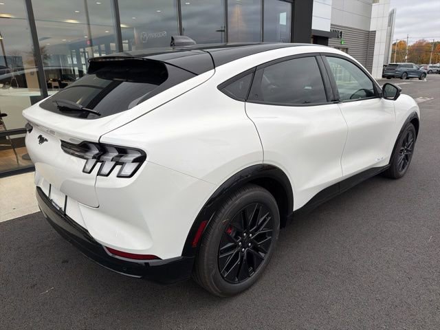 New 2025 Ford Mustang Mach-E Premium w/ Sport Appearance Package image 3
