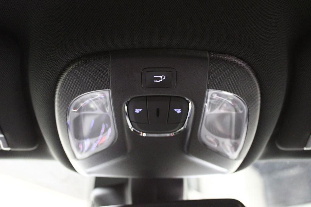 New 2026 Jeep Compass Limited image 23