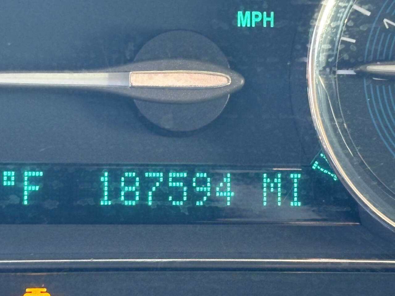 Used 2010 Chevrolet HHR LT image 12