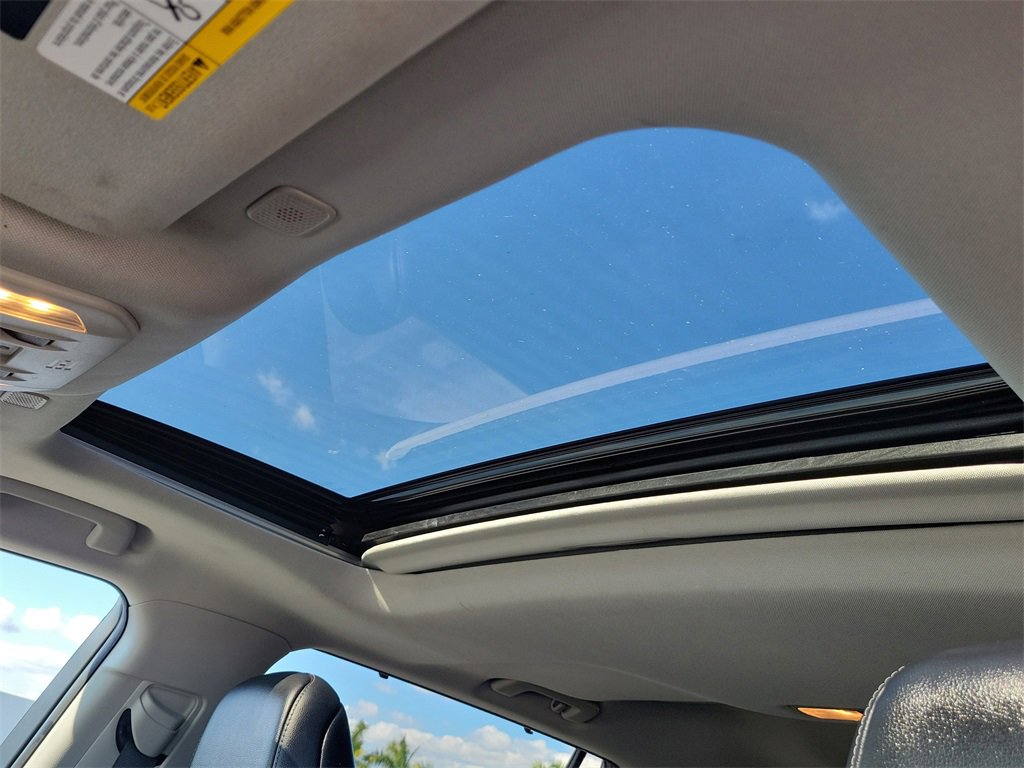 Used 2023 Toyota Highlander Limited image 22