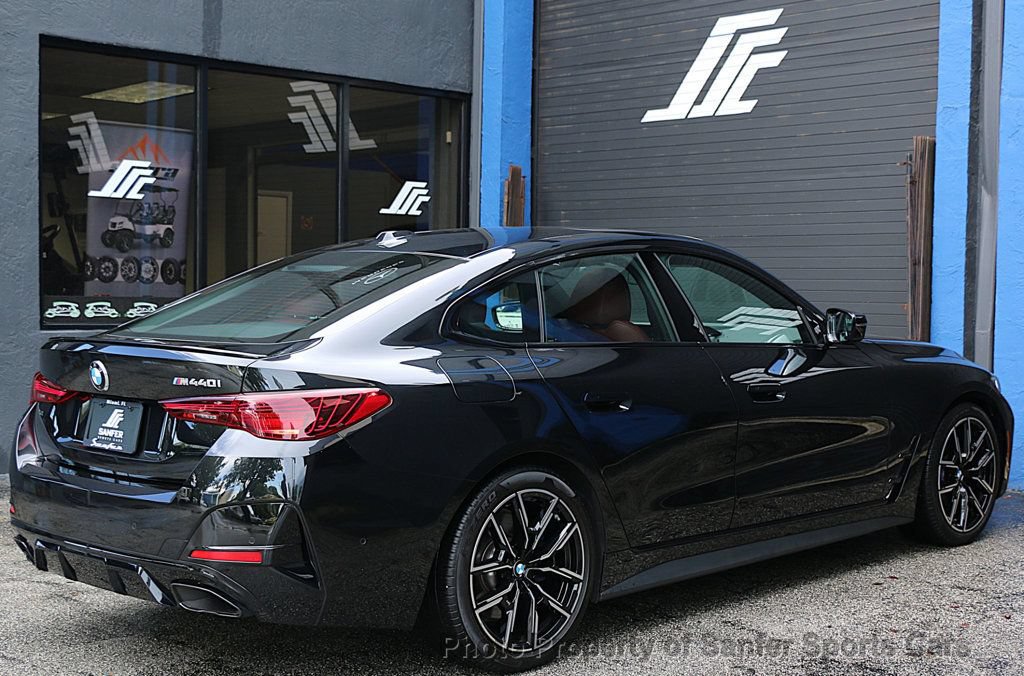 Used 2026 BMW M440i RWD image 6