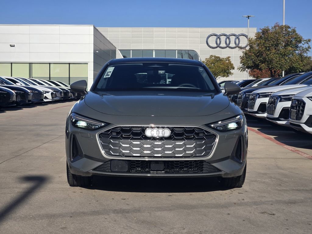 New 2025 Audi A5 2.0T Prestige image 4