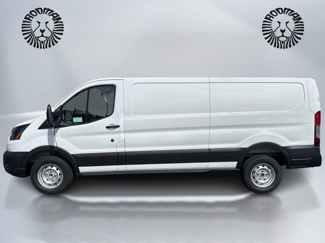 New 2025 Ford Transit 250 Low Roof RWD image 10