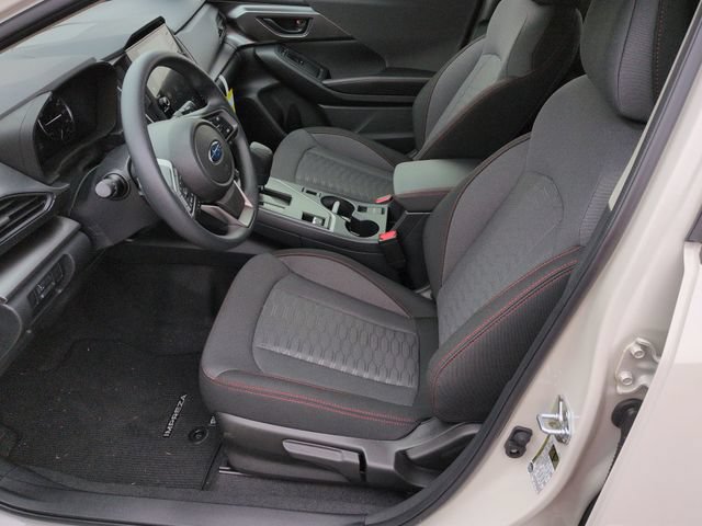 New 2026 Subaru Impreza 2.0i Sport AWD/4WD image 14