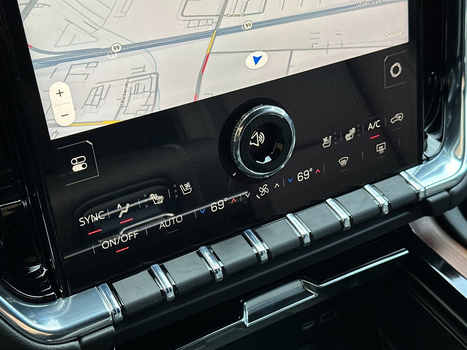 New 2026 GMC Yukon XL Denali AWD/4WD image 22