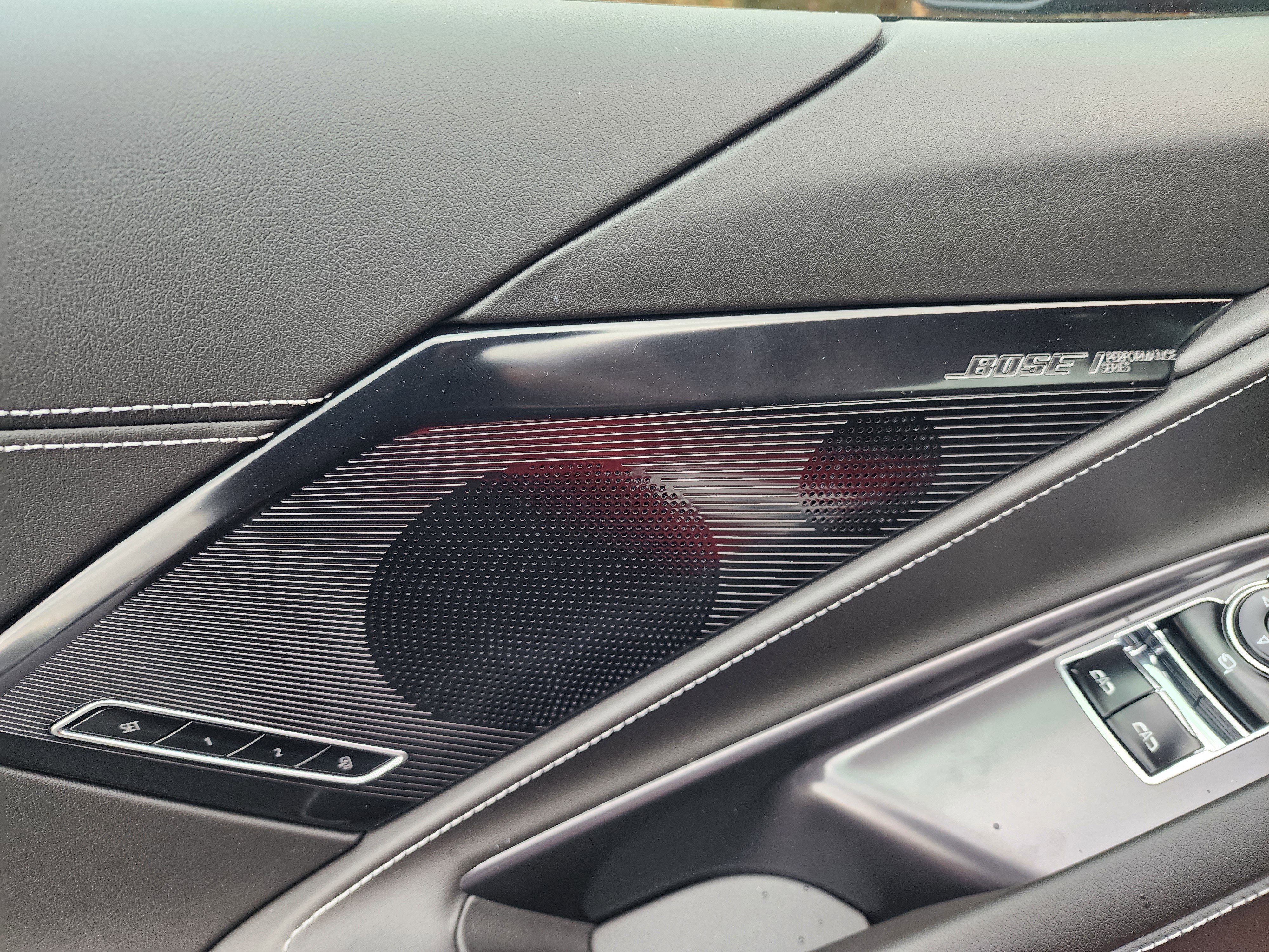 New 2026 Chevrolet Corvette Z06 w/ Z07 Performance Package image 17