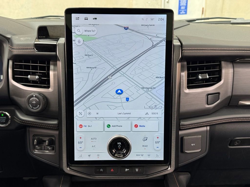 Used 2022 Ford Expedition Platinum image 23