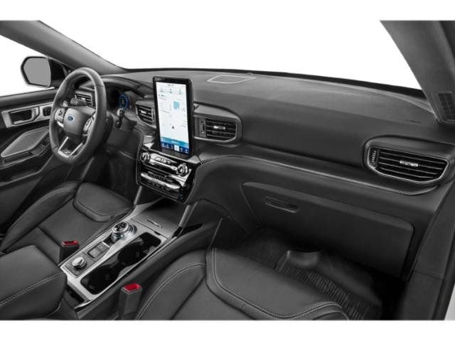 Used 2023 Ford Explorer ST w/ Equipment Group 401A image 15