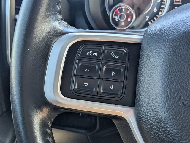 Used 2022 RAM 3500 Big Horn w/ Level C Equiment Group image 20