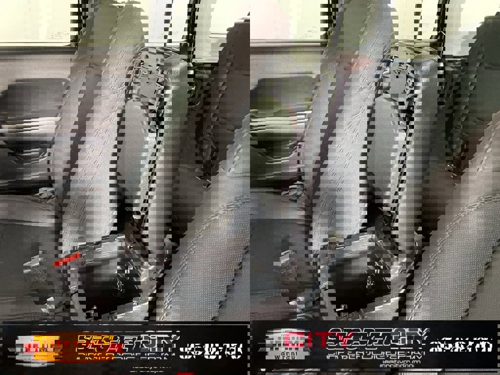 Used 2021 Jeep Wrangler Unlimited Sport image 27