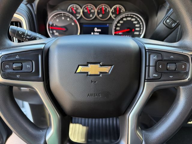 Used 2021 Chevrolet Silverado 3500 LT AWD/4WD image 20