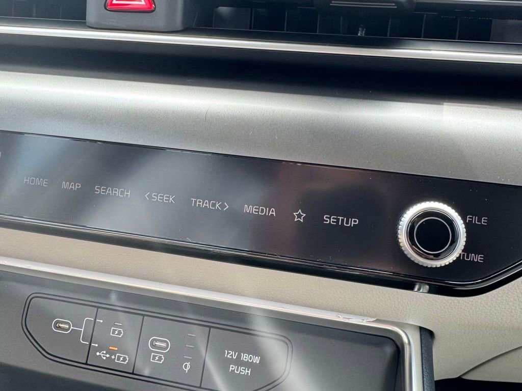 New 2026 Kia Carnival SX Prestige image 32