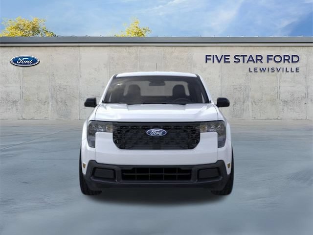 New 2026 Ford Maverick XLT w/ XLT Luxury Package AWD/4WD image 7