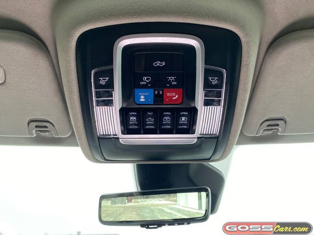 New 2026 RAM 1500 Tungsten w/ Off Road Group image 14