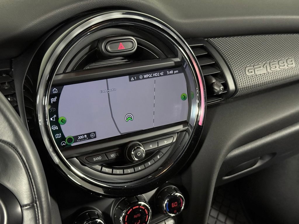 Used 2021 MINI Cooper John Cooper Works GP FWD image 19