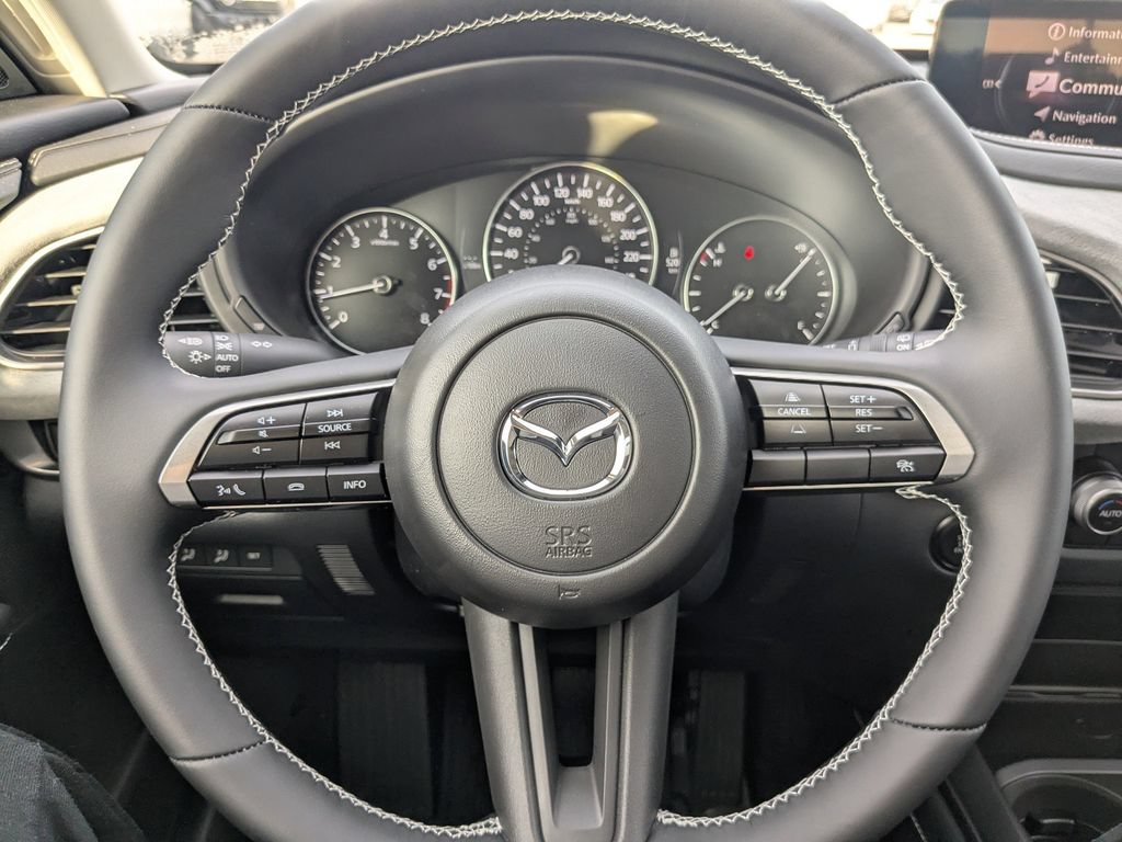 New 2026 MAZDA CX-30 Aire Edition AWD/4WD image 28