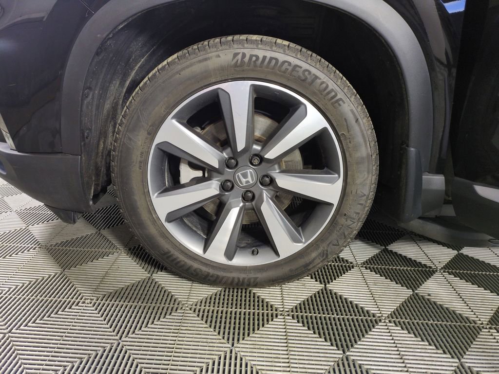 Used 2024 Honda Pilot Elite image 30