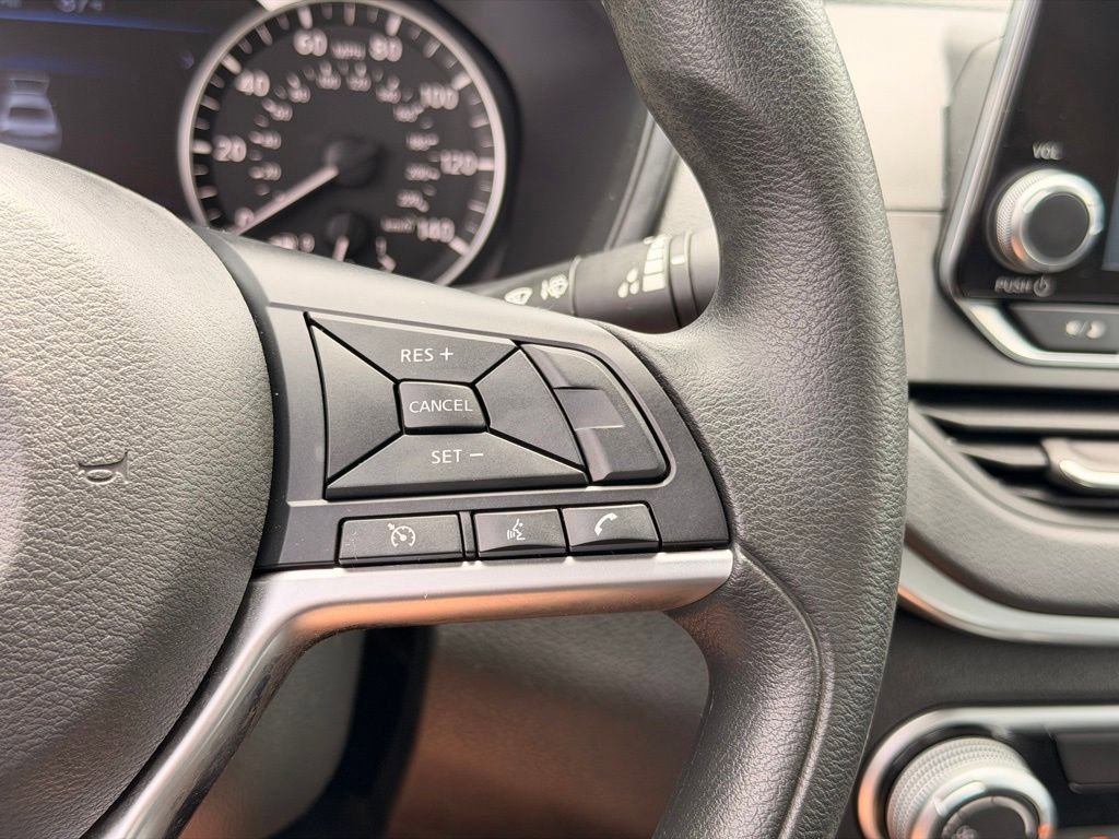 Used 2019 Nissan Altima 2.5 S FWD image 26