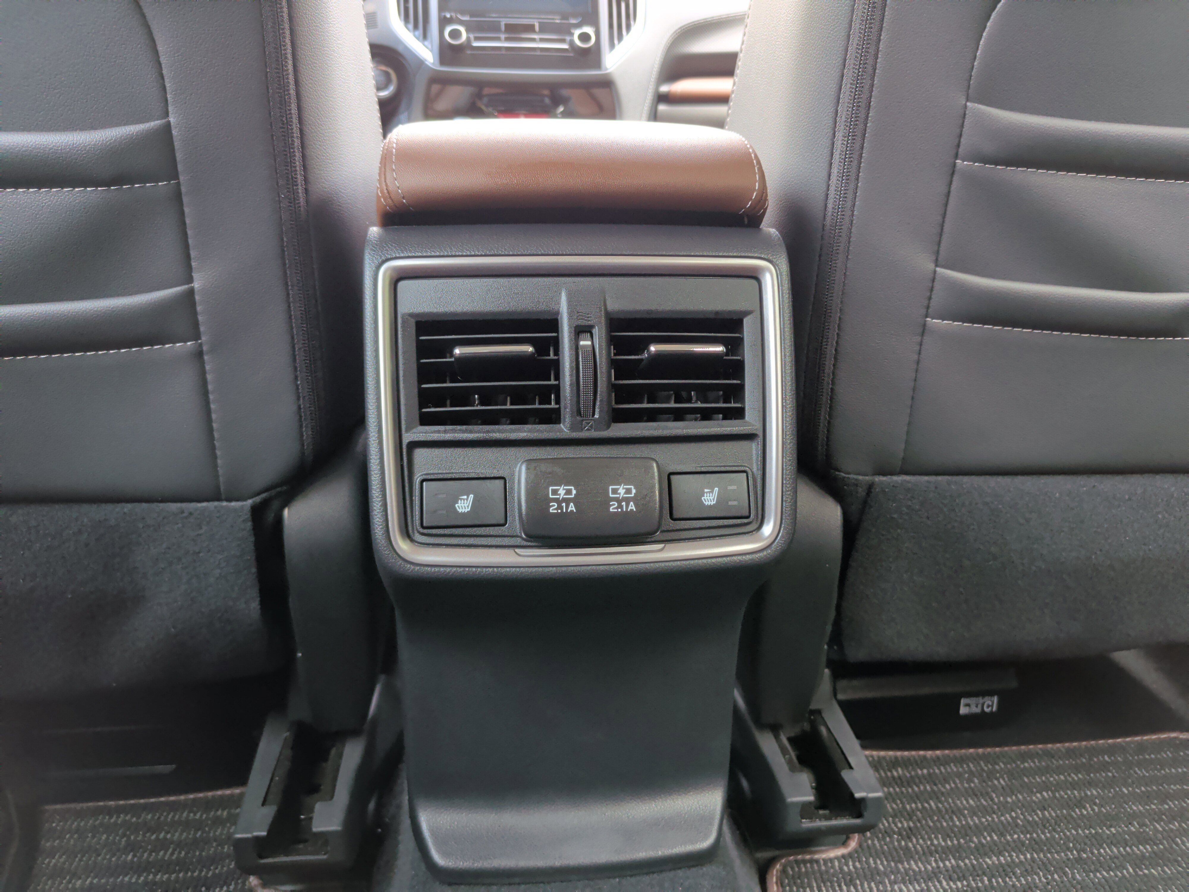 Used 2023 Subaru Forester Touring AWD/4WD image 35